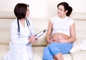 Hiện tượng tiểu rắt khi mang thai là gì